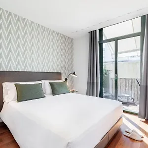 Appartement Aspasios Paseo De Gracia, Barcelone